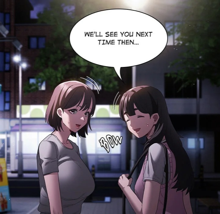 Believe Me! I Offer You My First - Chapter 19 [photo 73] - MangaPorn