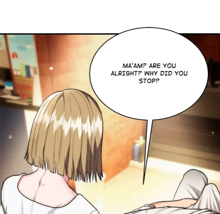 Kangsae the Strong - Chapter 14 [photo 10] - MangaPorn