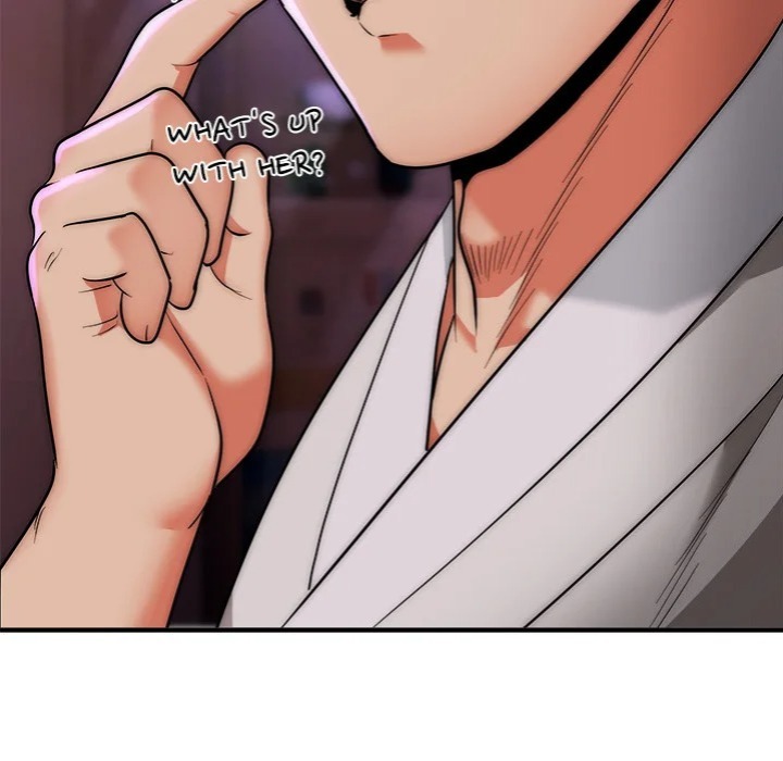 Kangsae the Strong - Chapter 14 [photo 112] - MangaPorn