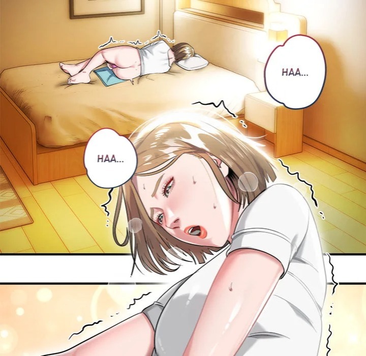 Kangsae the Strong - Chapter 14 [photo 139] - MangaPorn