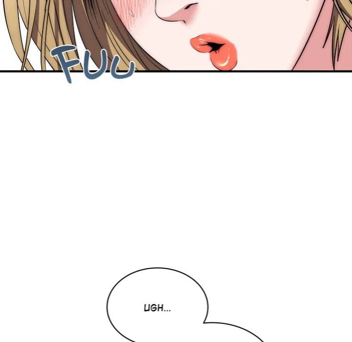 Kangsae the Strong - Chapter 14 [photo 142] - MangaPorn