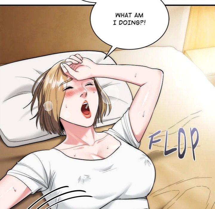 Kangsae the Strong - Chapter 14 [photo 143] - MangaPorn