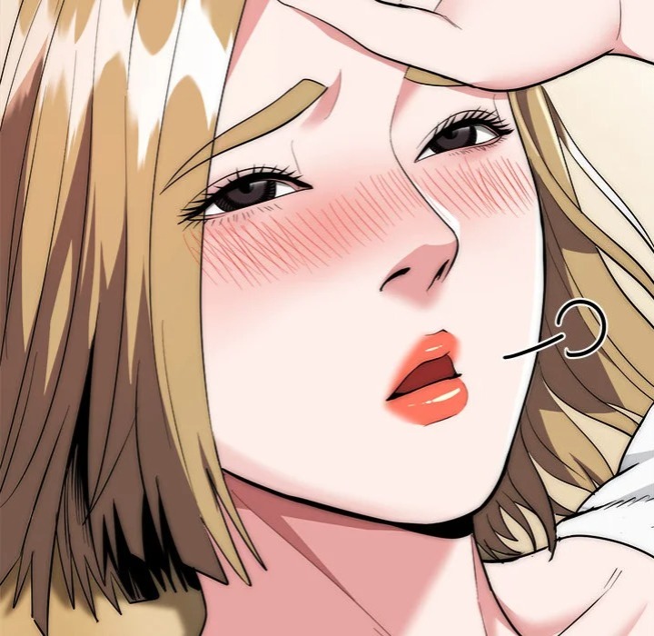 Kangsae the Strong - Chapter 14 [photo 146] - MangaPorn