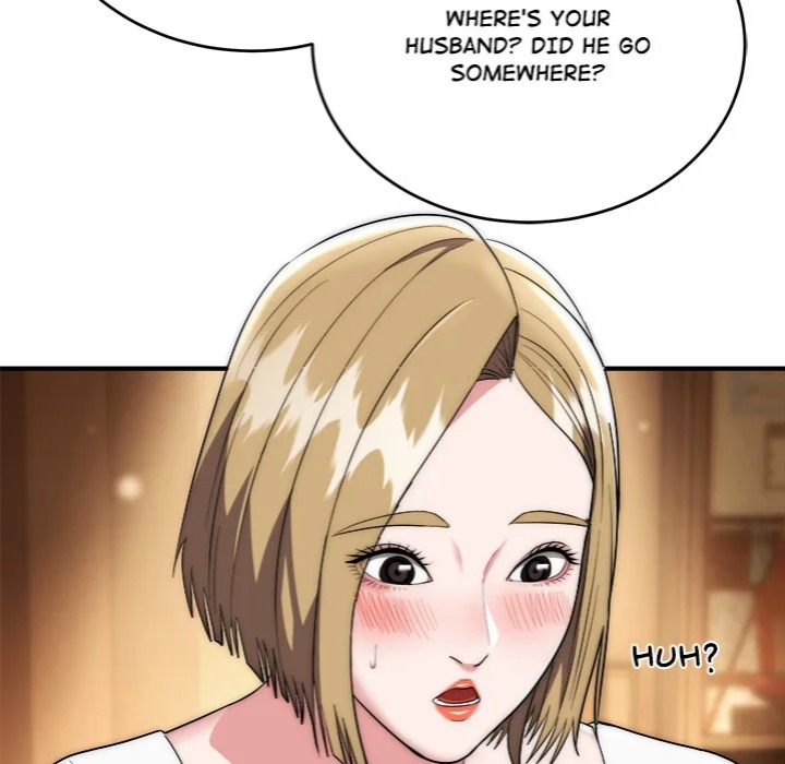 Kangsae the Strong - Chapter 14 [photo 15] - MangaPorn