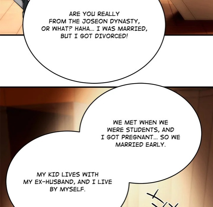 Kangsae the Strong - Chapter 14 [photo 19] - MangaPorn
