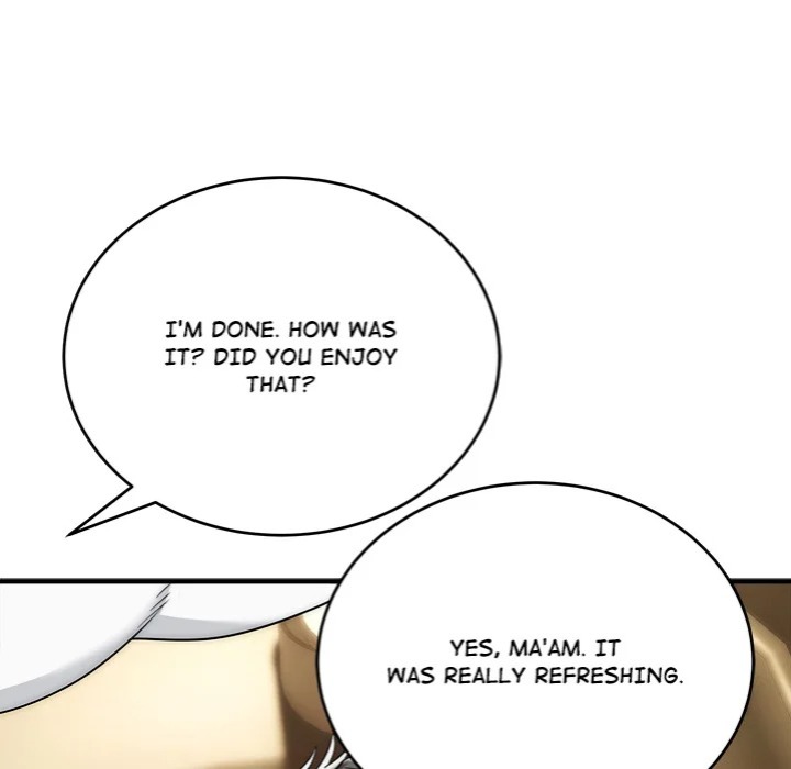 Kangsae the Strong - Chapter 14 [photo 22] - MangaPorn