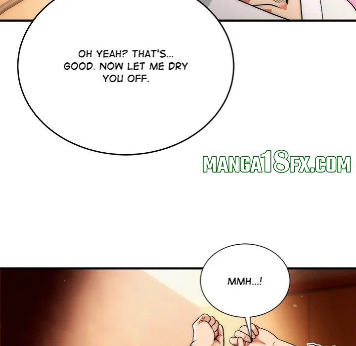 Kangsae the Strong - Chapter 14 [photo 24] - MangaPorn