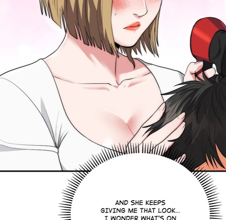 Kangsae the Strong - Chapter 14 [photo 38] - MangaPorn