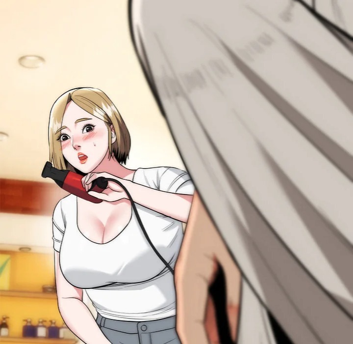 Kangsae the Strong - Chapter 14 [photo 46] - MangaPorn