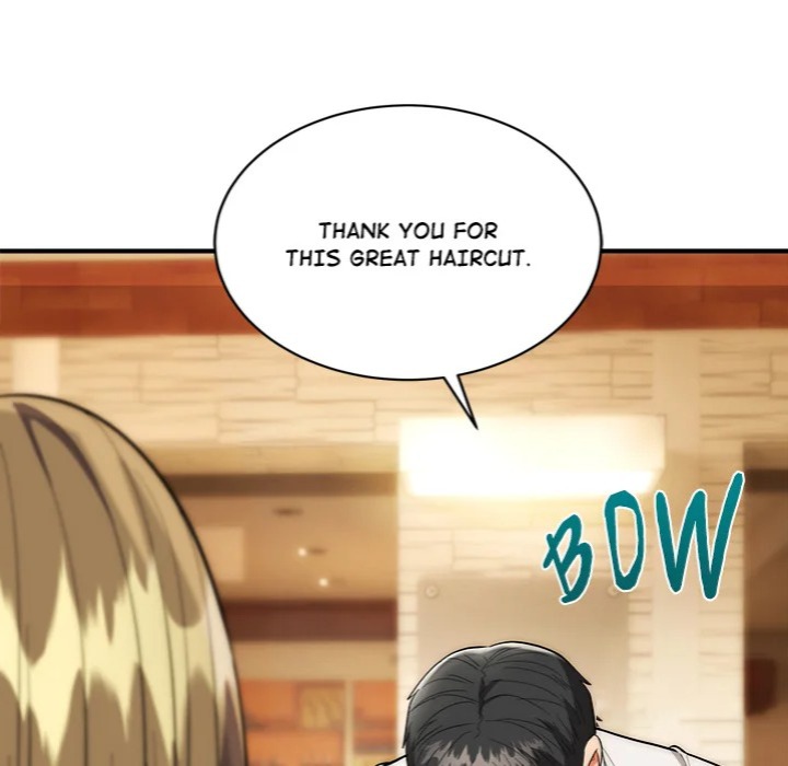 Kangsae the Strong - Chapter 14 [photo 48] - MangaPorn