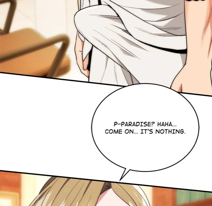 Kangsae the Strong - Chapter 14 [photo 52] - MangaPorn