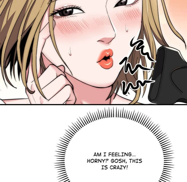 Kangsae the Strong - Chapter 14 [photo 55] - MangaPorn