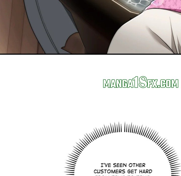 Kangsae the Strong - Chapter 14 [photo 7] - MangaPorn