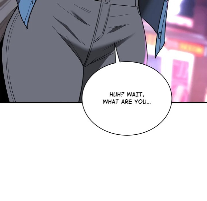 Kangsae the Strong - Chapter 14 [photo 78] - MangaPorn