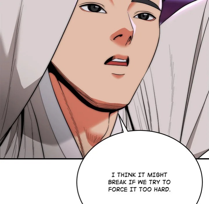Kangsae the Strong - Chapter 14 [photo 85] - MangaPorn