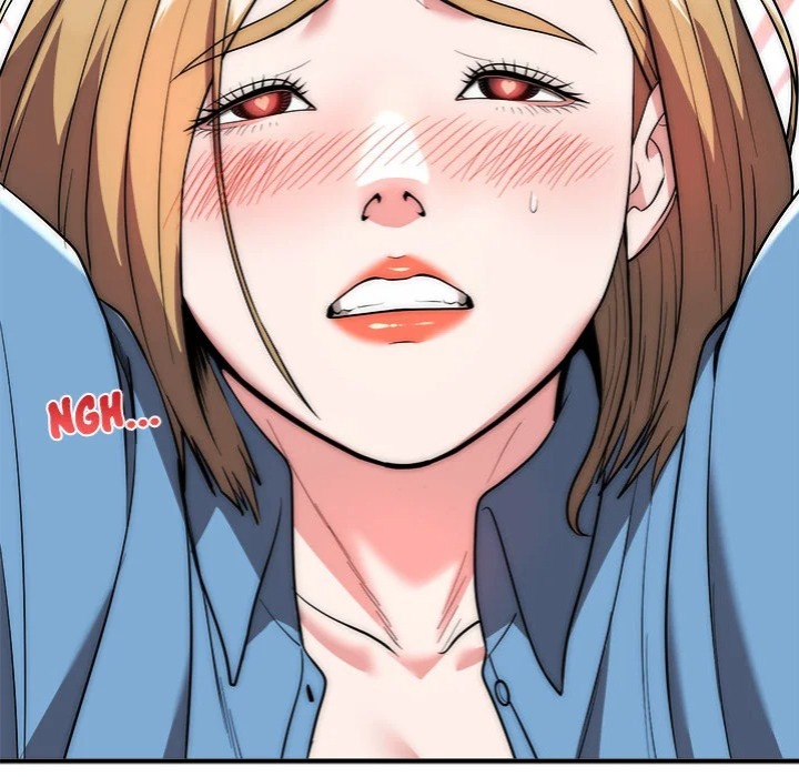 Kangsae the Strong - Chapter 14 [photo 98] - MangaPorn