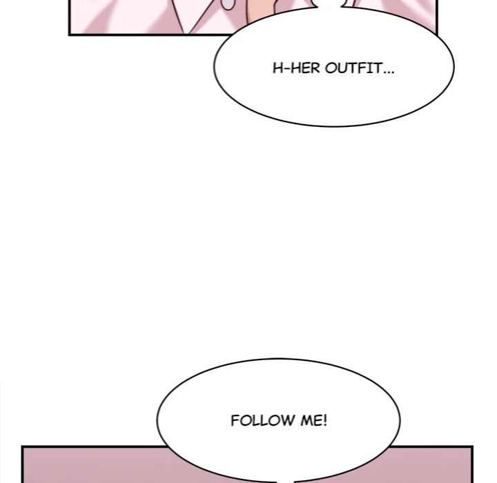 Right Under His Roof - Chapter 16 [photo 109] - MangaPorn