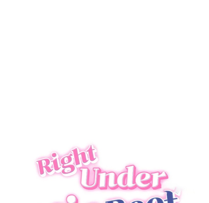 Right Under His Roof - Chapter 16 [photo 12] - MangaPorn