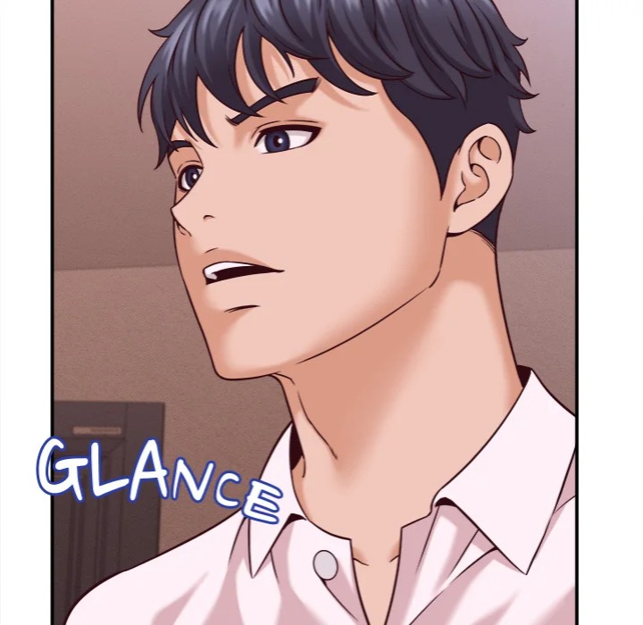 Right Under His Roof - Chapter 16 [photo 125] - MangaPorn