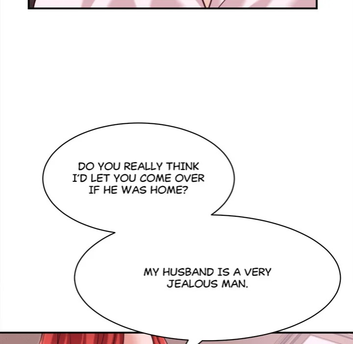 Right Under His Roof - Chapter 16 [photo 126] - MangaPorn