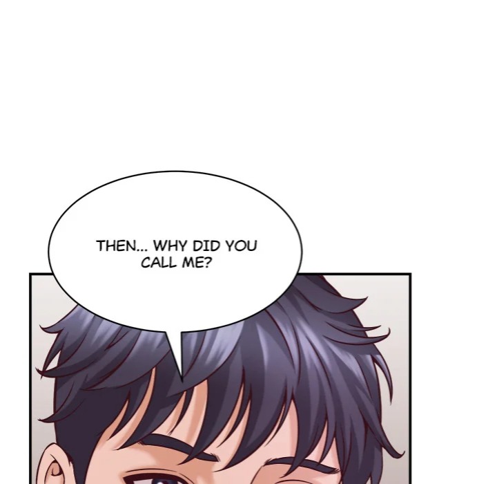 Right Under His Roof - Chapter 16 [photo 131] - MangaPorn