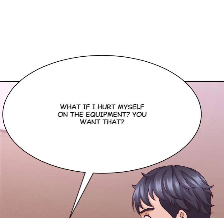 Right Under His Roof - Chapter 16 [photo 133] - MangaPorn