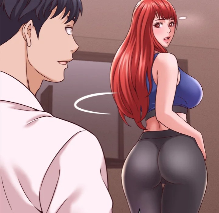 Right Under His Roof - Chapter 16 [photo 136] - MangaPorn