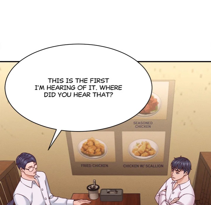 Right Under His Roof - Chapter 16 [photo 14] - MangaPorn