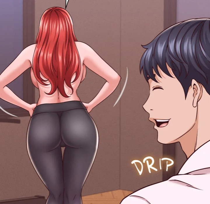 Right Under His Roof - Chapter 16 [photo 145] - MangaPorn