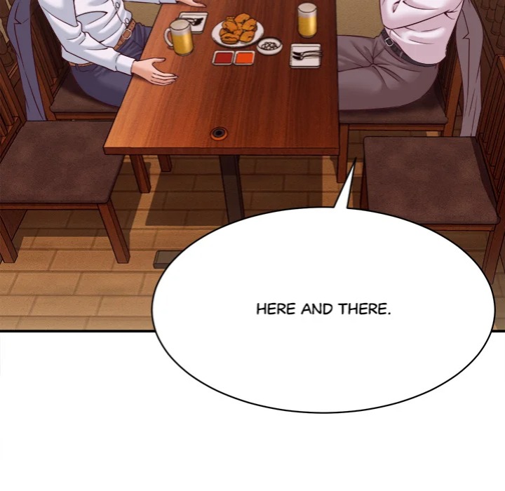 Right Under His Roof - Chapter 16 [photo 15] - MangaPorn