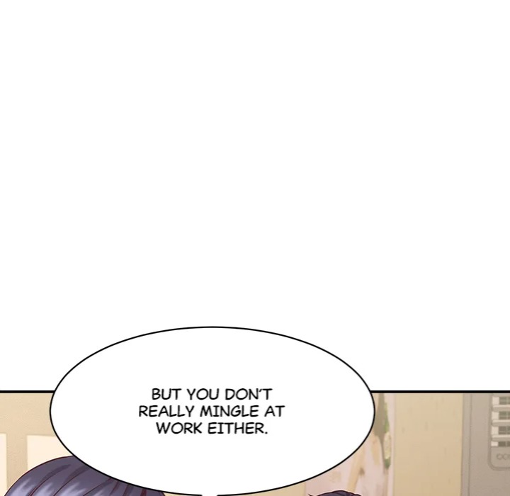 Right Under His Roof - Chapter 16 [photo 19] - MangaPorn