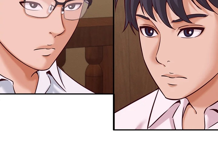 Right Under His Roof - Chapter 16 [photo 2] - MangaPorn