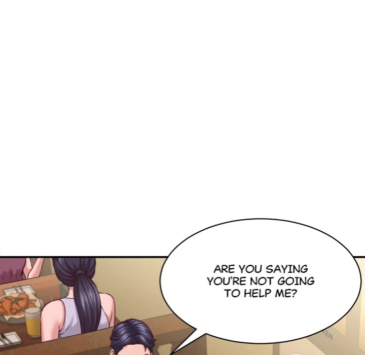 Right Under His Roof - Chapter 16 [photo 23] - MangaPorn