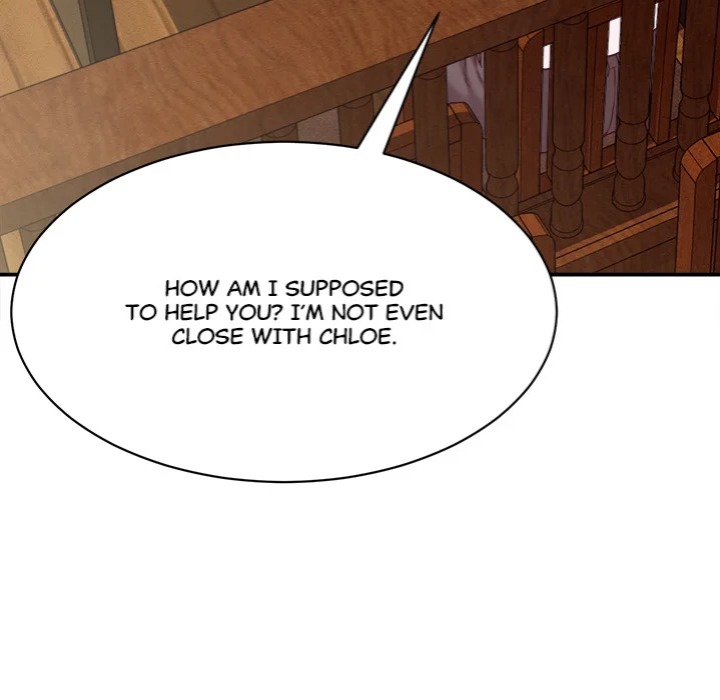 Right Under His Roof - Chapter 16 [photo 25] - MangaPorn