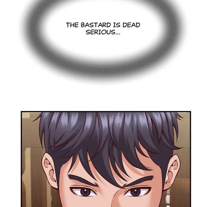 Right Under His Roof - Chapter 16 [photo 32] - MangaPorn