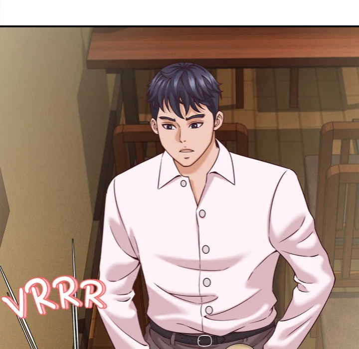 Right Under His Roof - Chapter 16 [photo 36] - MangaPorn