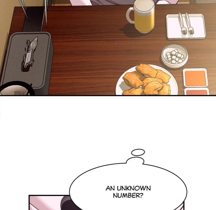 Right Under His Roof - Chapter 16 [photo 37] - MangaPorn