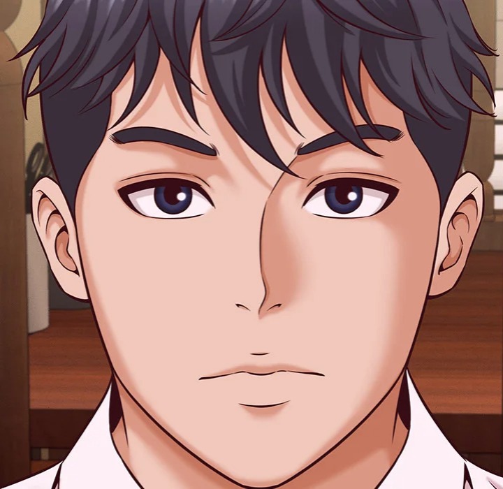 Right Under His Roof - Chapter 16 [photo 5] - MangaPorn