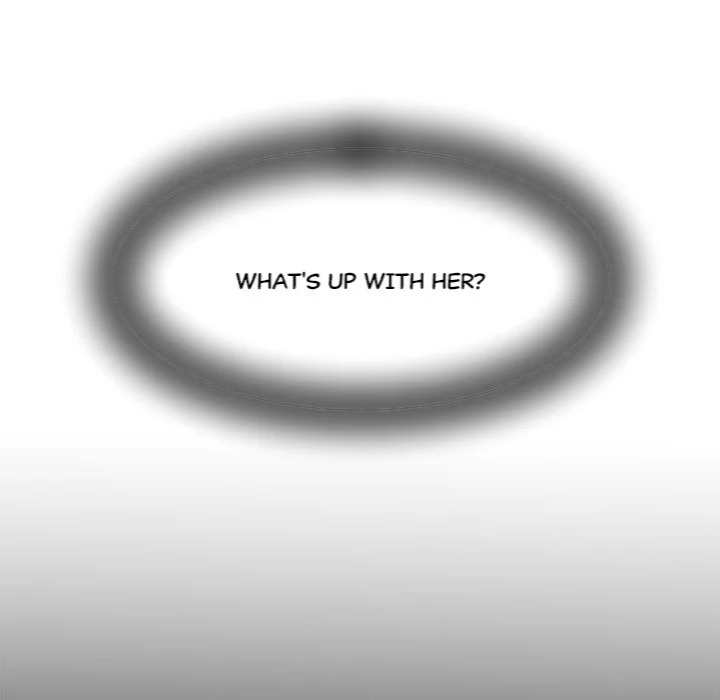 Right Under His Roof - Chapter 16 [photo 56] - MangaPorn