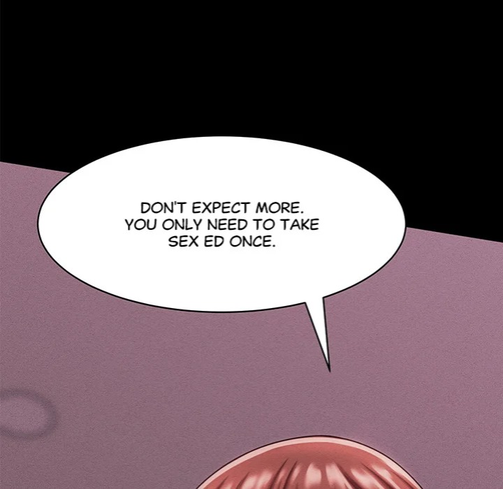 Right Under His Roof - Chapter 16 [photo 61] - MangaPorn