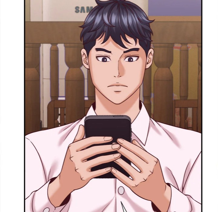 Right Under His Roof - Chapter 16 [photo 68] - MangaPorn