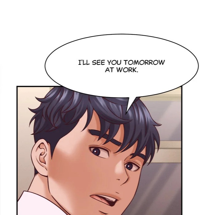 Right Under His Roof - Chapter 16 [photo 72] - MangaPorn