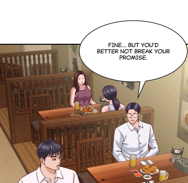 Right Under His Roof - Chapter 16 [photo 74] - MangaPorn