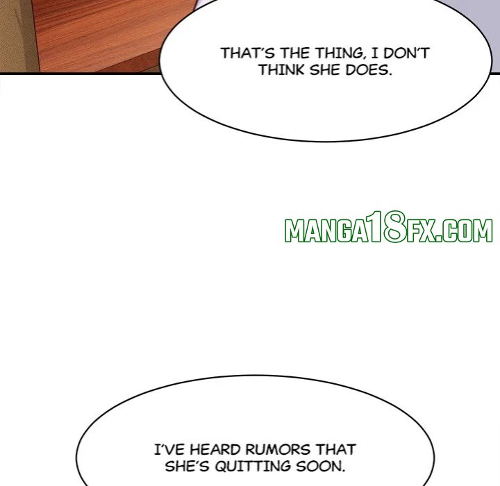 Right Under His Roof - Chapter 16 [photo 8] - MangaPorn