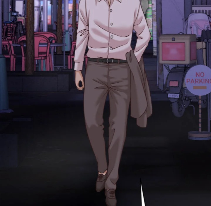 Right Under His Roof - Chapter 16 [photo 80] - MangaPorn