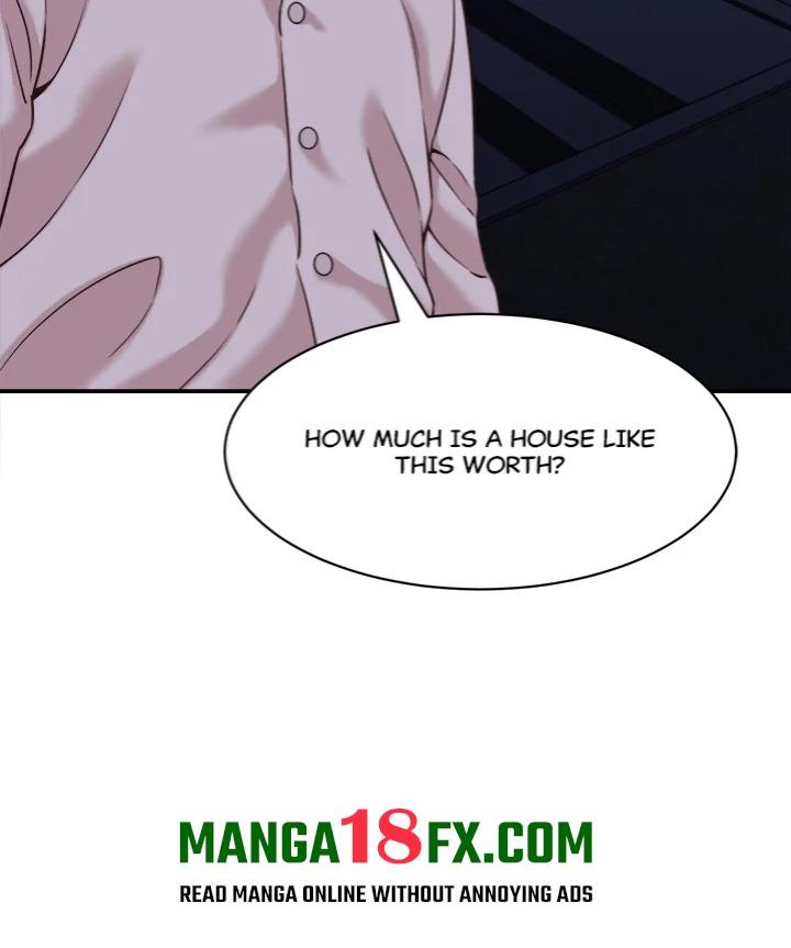 Right Under His Roof - Chapter 16 [photo 99] - MangaPorn
