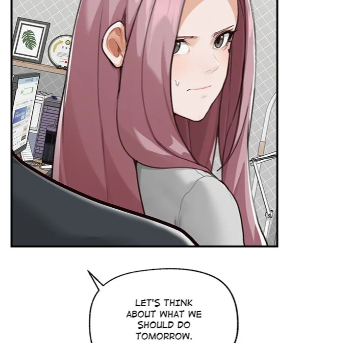 Mr. Superconductor - Chapter 7 [photo 105] - MangaPorn