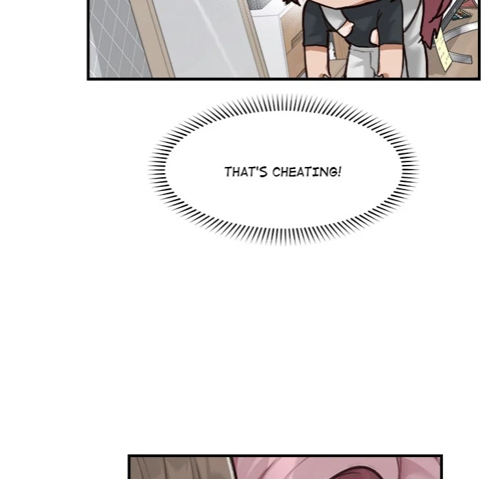 Mr. Superconductor - Chapter 7 [photo 132] - MangaPorn