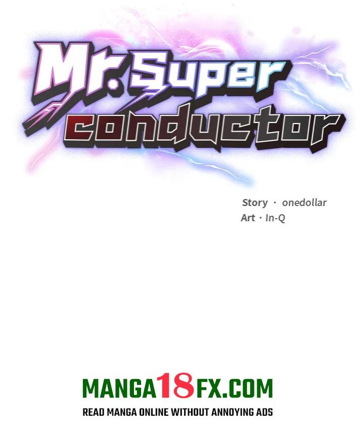 Mr. Superconductor - Chapter 7 [photo 24] - MangaPorn