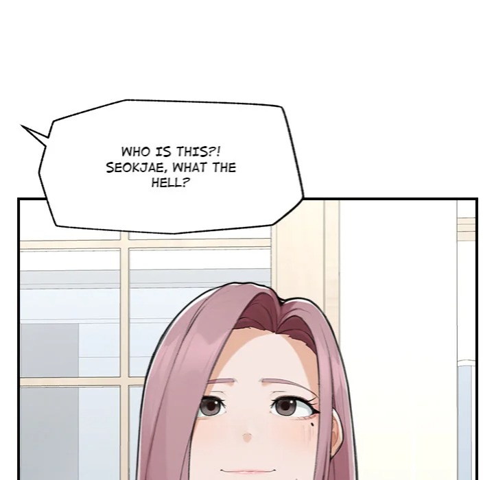 Mr. Superconductor - Chapter 7 [photo 34] - MangaPorn